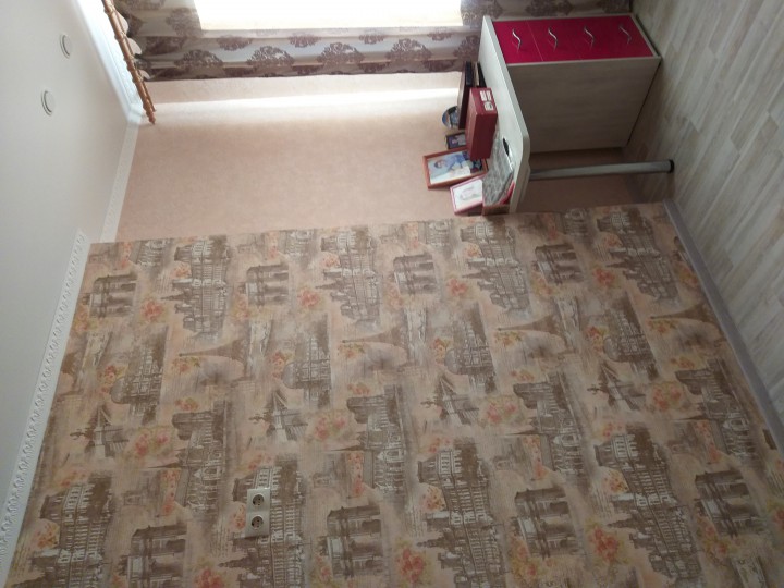 Продам квартиру-находку