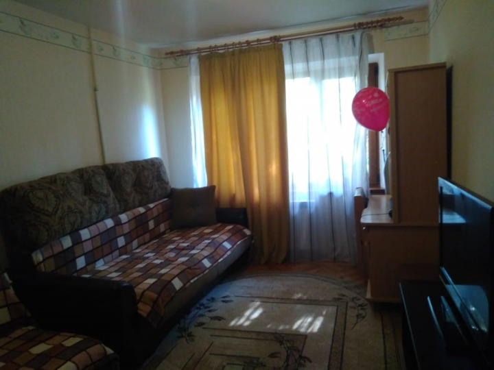 Сдается Квартира 2 комнаты, 50 м²  Адлер. Собственник