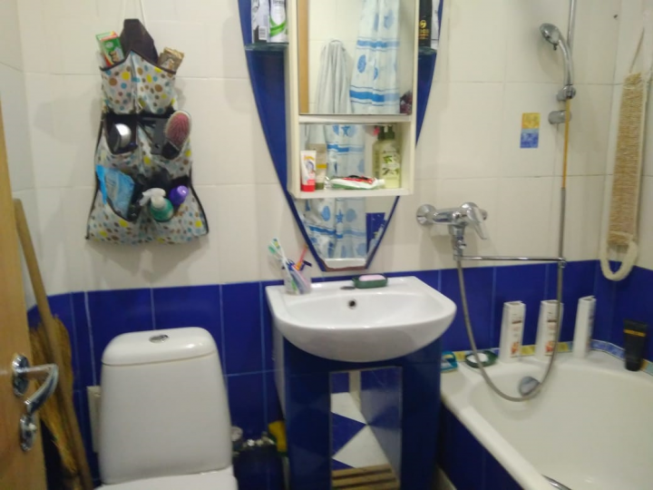 Сдается Квартира 2 комнаты, 50 м²  Адлер. Собственник