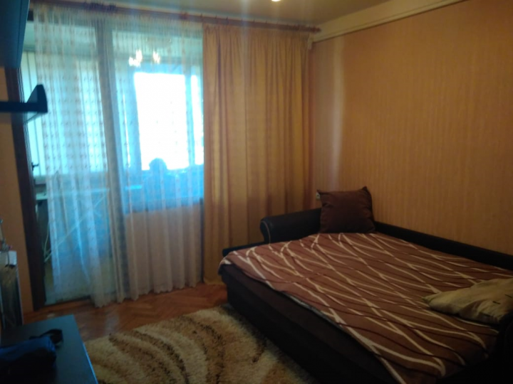 Сдается Квартира 2 комнаты, 50 м²  Адлер. Собственник