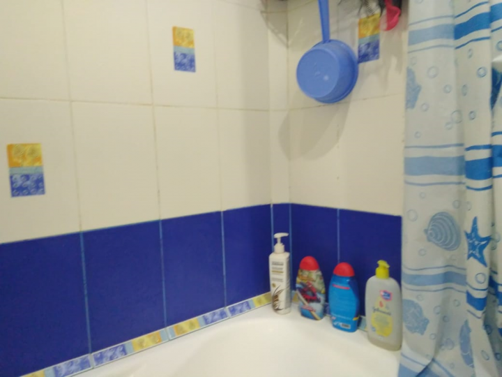 Сдается Квартира 2 комнаты, 50 м²  Адлер. Собственник