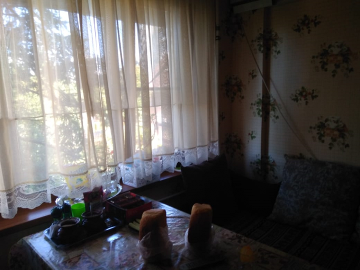 Сдается Квартира 2 комнаты, 50 м²  Адлер. Собственник