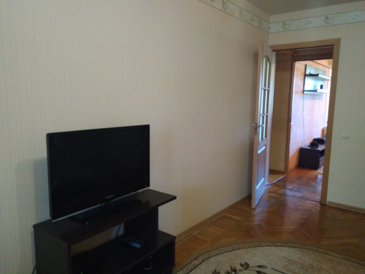 Сдается Квартира 2 комнаты, 50 м²  Адлер. Собственник