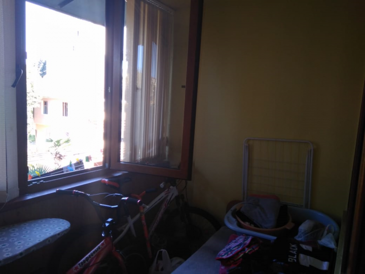 Сдается Квартира 2 комнаты, 50 м²  Адлер. Собственник