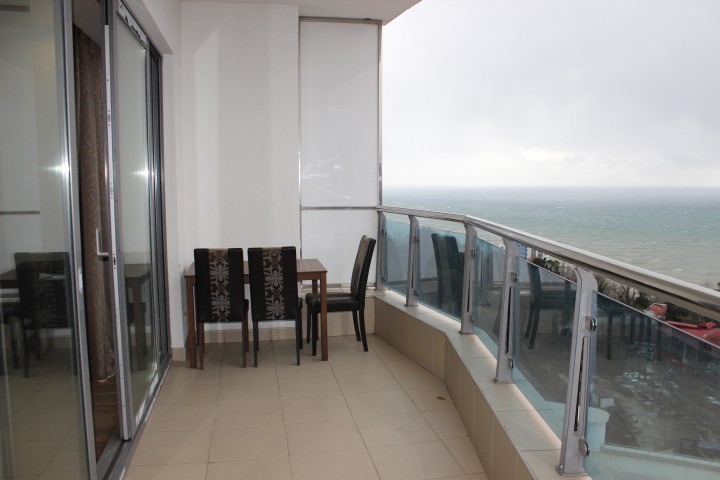 Идеальная квартира в идеальном доме