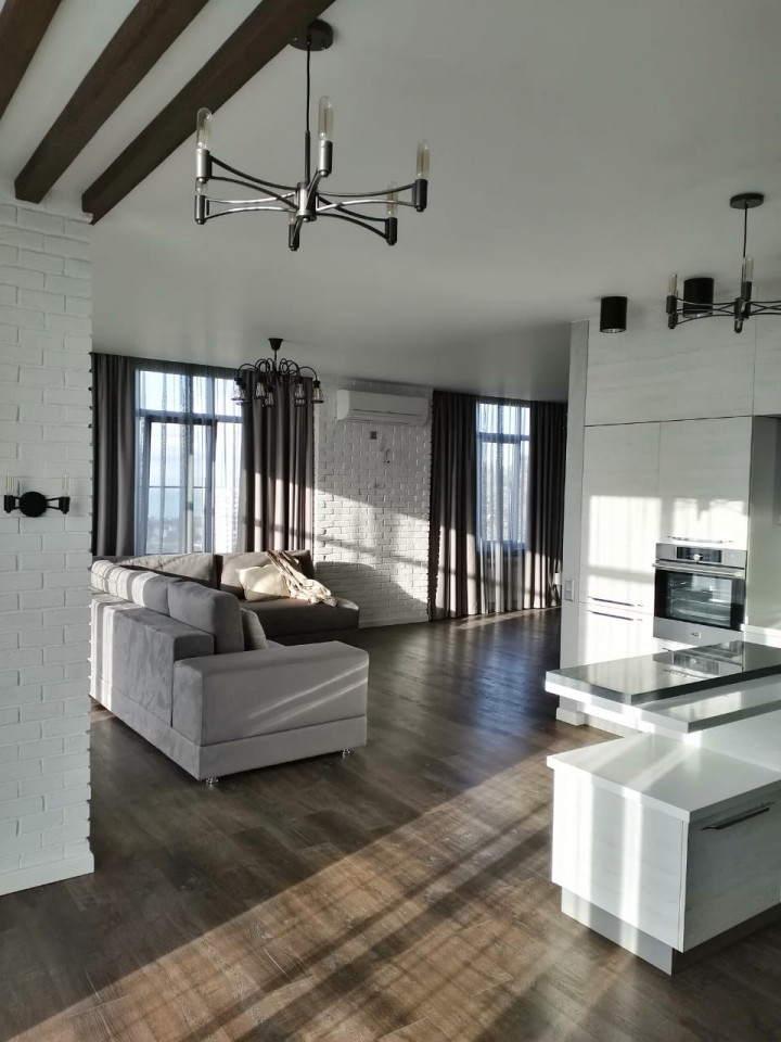 Ремонт и альтернативная энергетика!