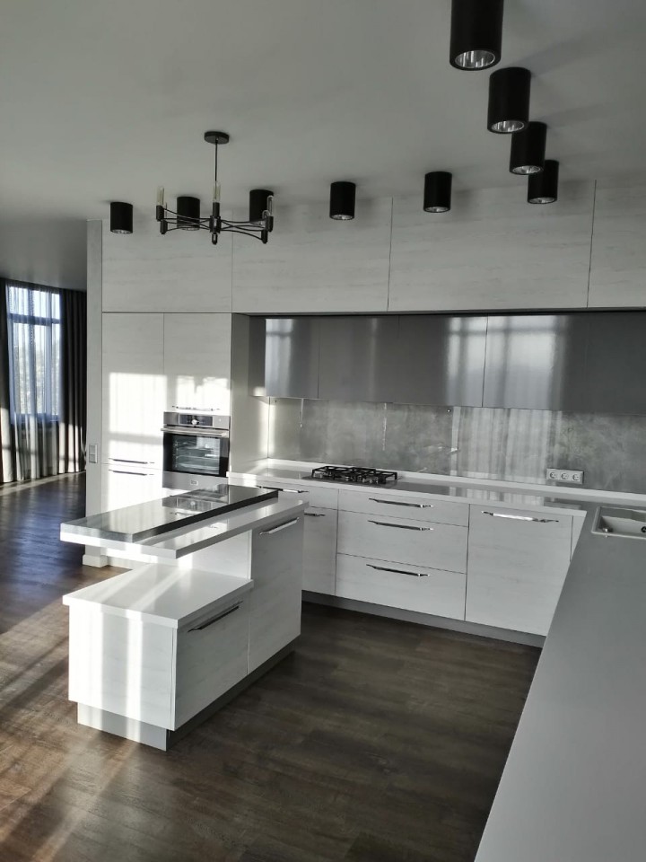 Ремонт и альтернативная энергетика!