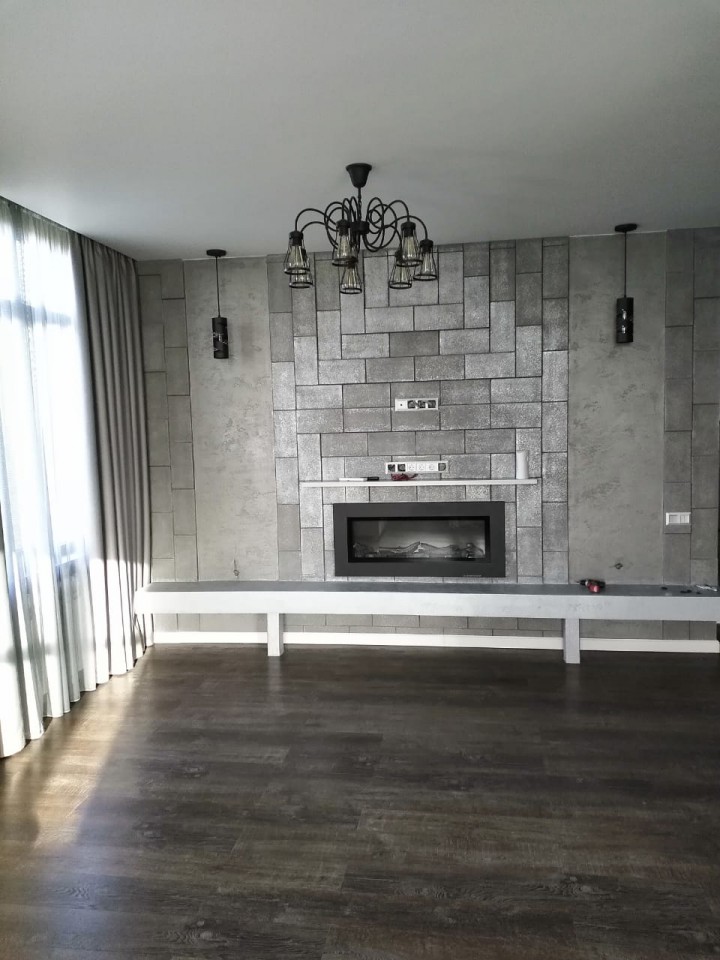 Ремонт и альтернативная энергетика!