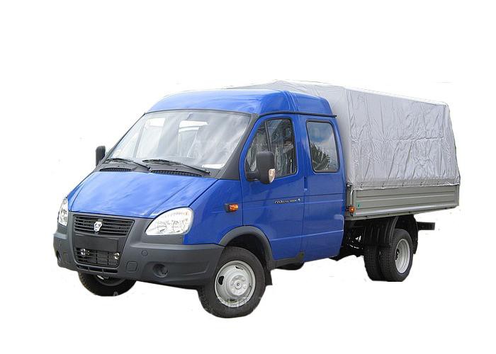 Грузоперевозки по Большому Сочи и краснодарскому краю