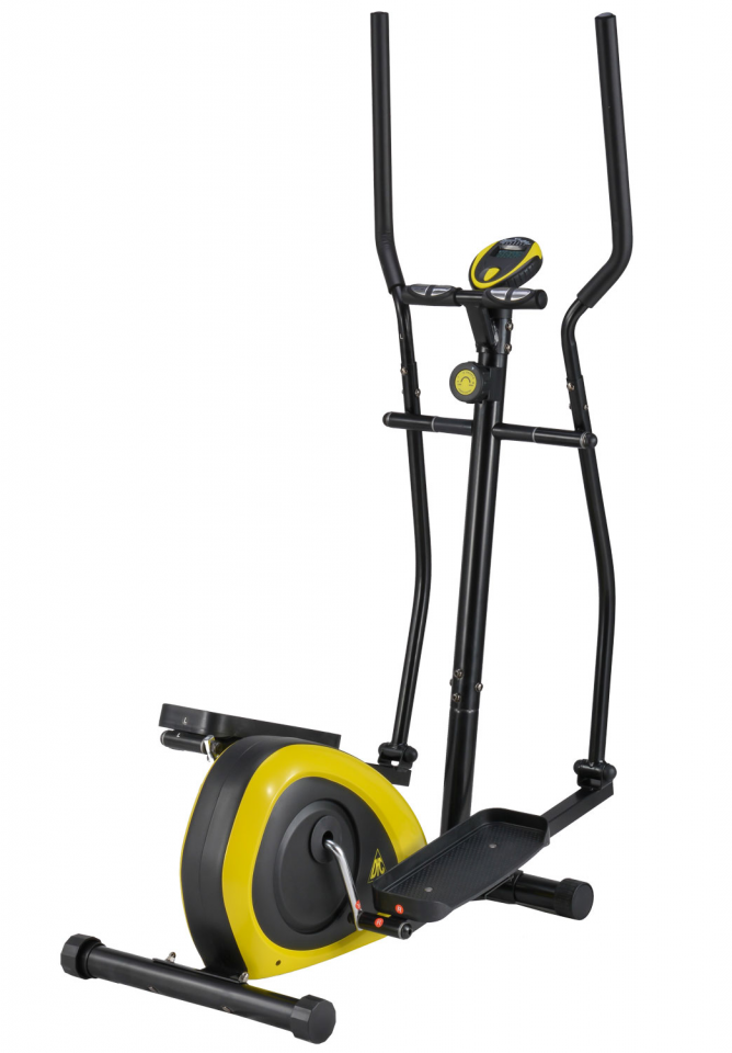 Эллиптический тренажер