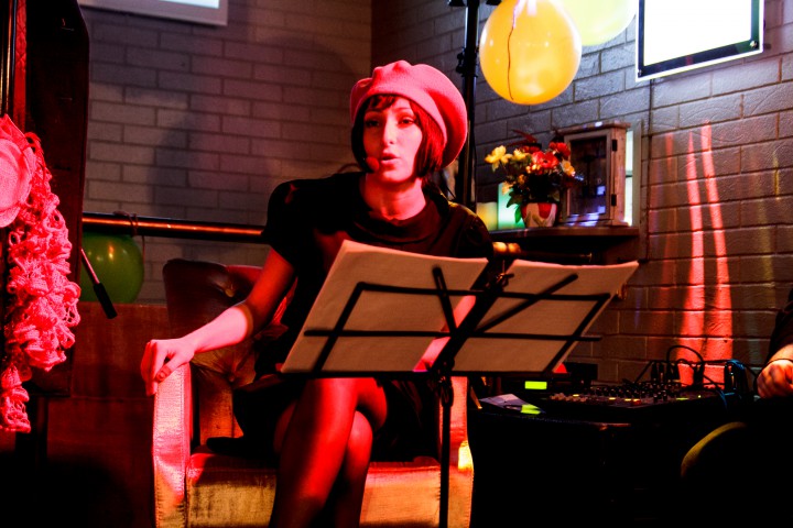 Молодёжный Сочинский театр