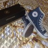 Кеды CONVERSE ALL STAR высокие.