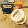 Продается газовый счетчик ГРАНД 1,6