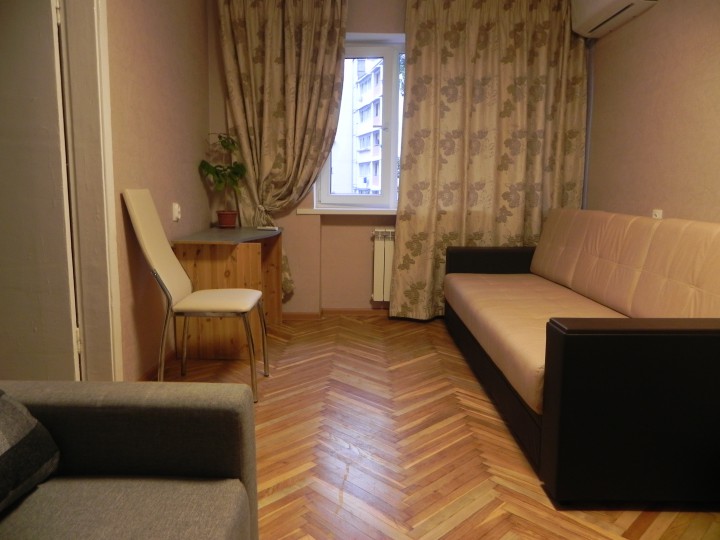 Сдается 1-комнатная квартира в Завокзальном р-не