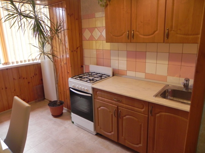 Сдается 1-комнатная квартира в Завокзальном р-не