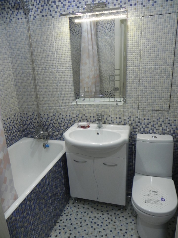 Сдается 1-комнатная квартира в Завокзальном р-не