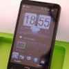 HTC HD2