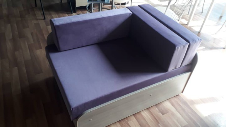 Продаю диван-кровать