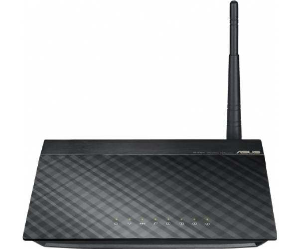 Маршрутизатор Asus RT-N10