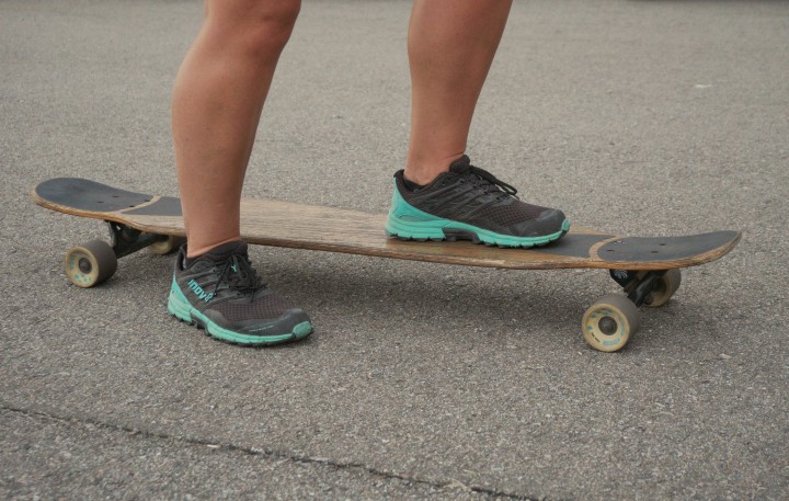 Инструкторы по роликам, скейту и лонгборду