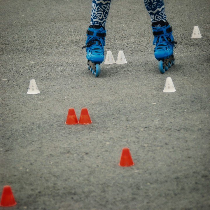 Инструкторы по роликам, скейту и лонгборду