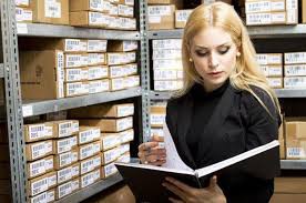 Требуется Товаровед на швейное производство