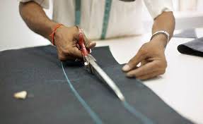 Закройщик в вечернюю/ночную смену