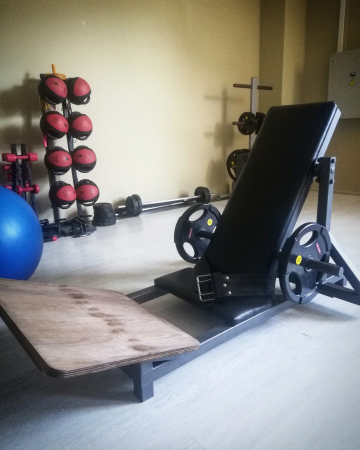 Тренажёрный зал Скала от 1333р месяц*