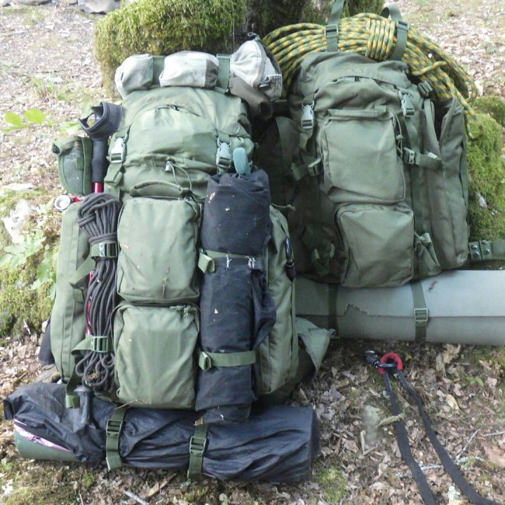 Программа выходного дня "Полянка"