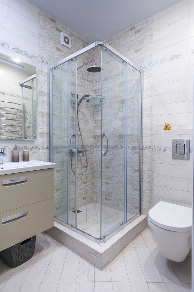 Квартира 2-к на Мамайке