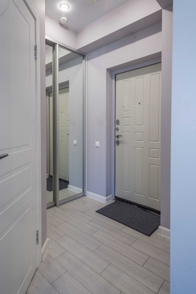 Квартира 2-к на Мамайке