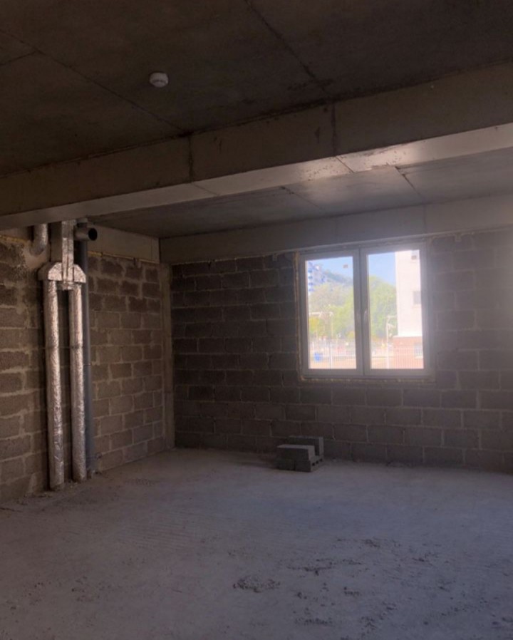 2- к квартира на Малайке