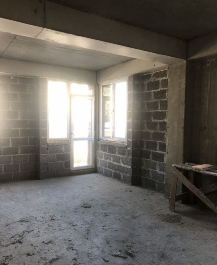 2- к квартира на Малайке