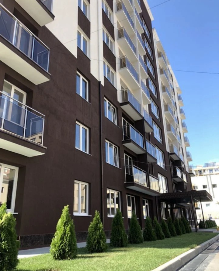 2- к квартира на Малайке