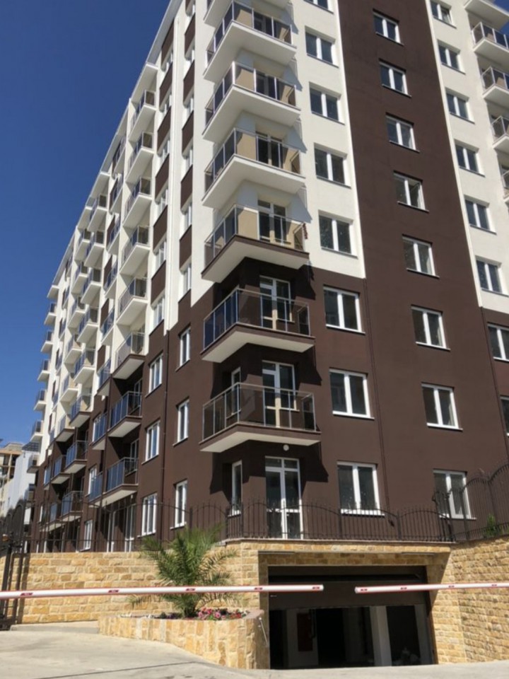 2- к квартира на Малайке