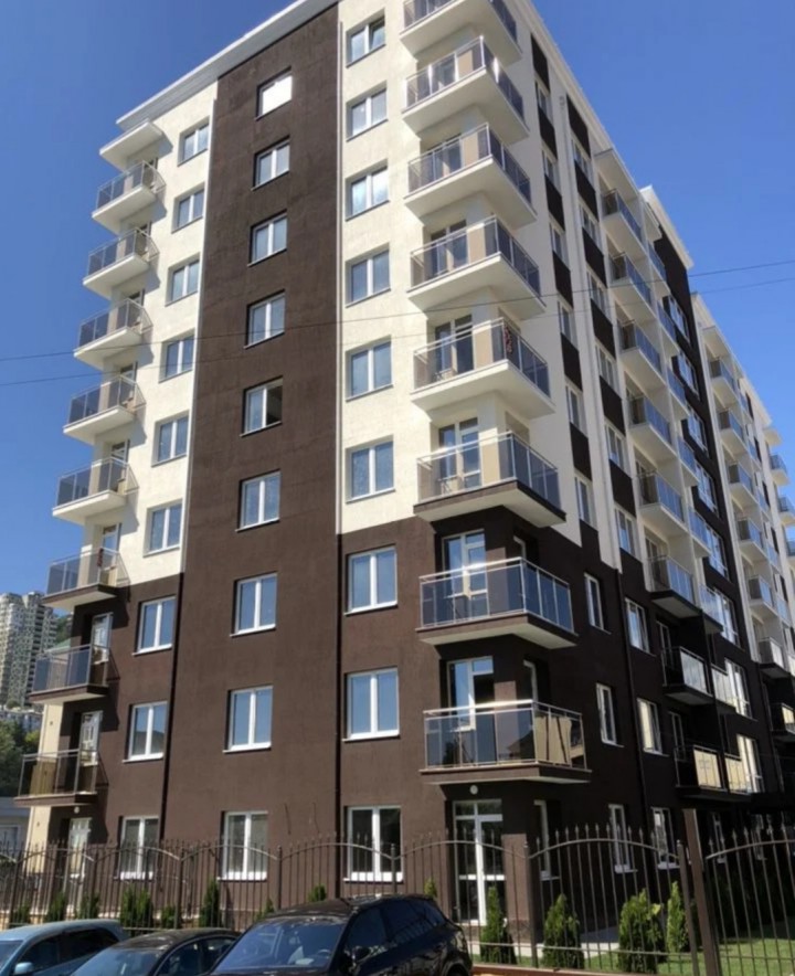 2- к квартира на Малайке