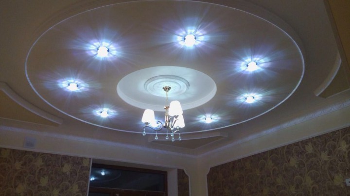 Ремонт квартир "под ключ"