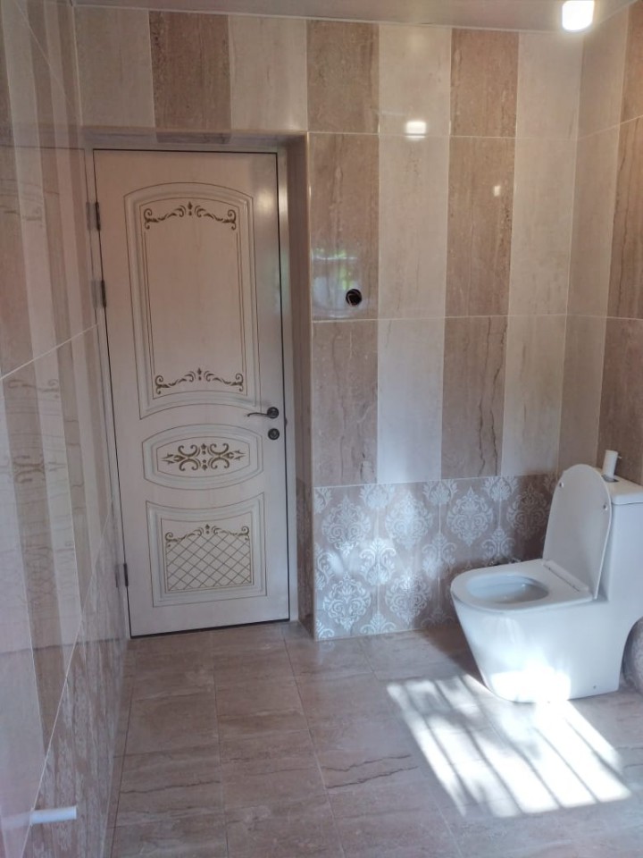 Ремонт квартир "под ключ"