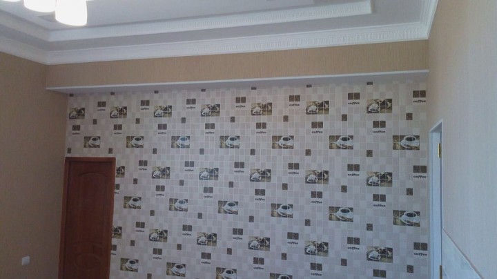 Ремонт квартир "под ключ"