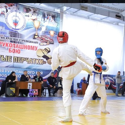 Рукопашный бой , карате для детей и взрослых