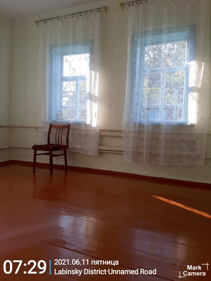 Продам свой дом в пригороде г. Лабинск