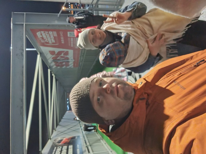 Потерян кошелёк с картами