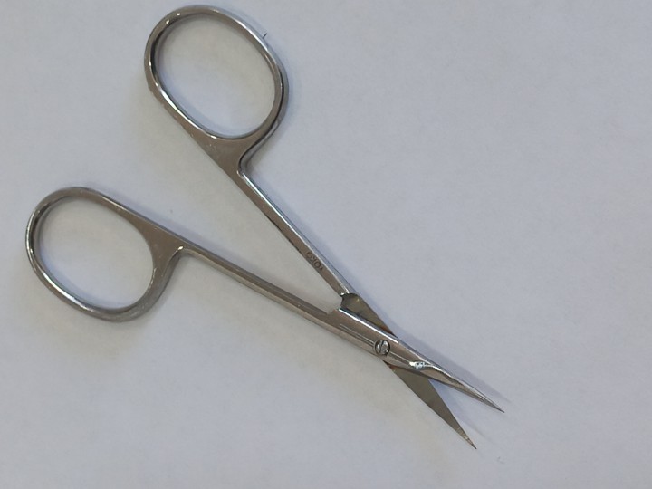 Заточка маникюрного и парикмахерского инструмента