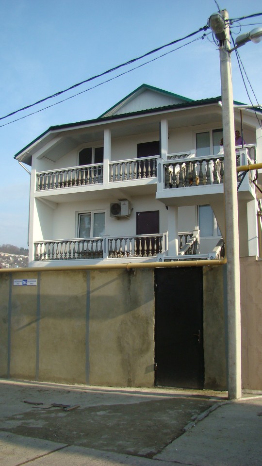 жилье рабочим