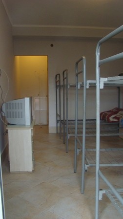 жилье рабочим