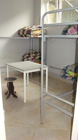 жилье рабочим