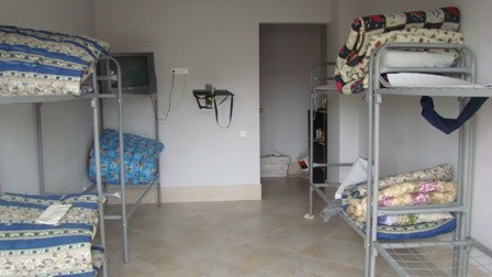 жилье рабочим