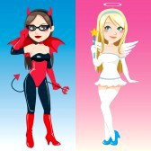 Нужны 2 девушки на сцену на рок концерте. Суббота, вечер.