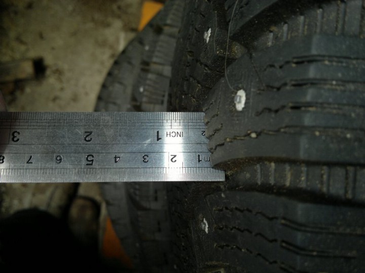 Продам Nokian Hakkapeliitta 5 suv на дисках