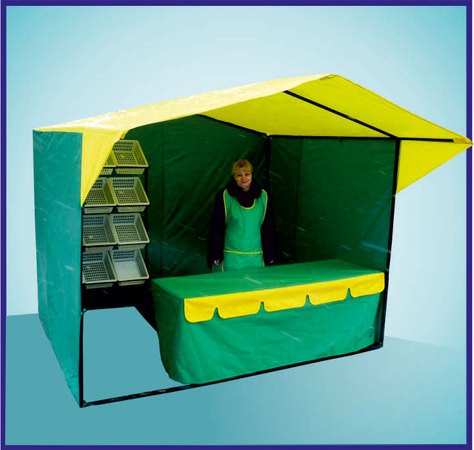 Сдам торговые площади на ярмарке у моря